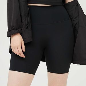 biker short